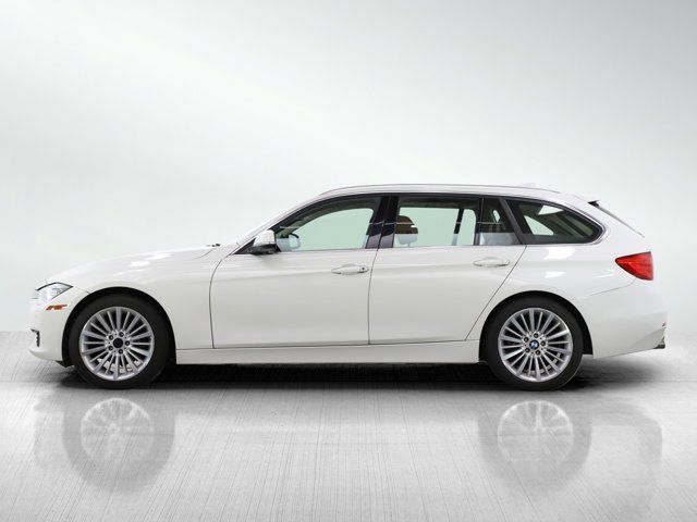 2014 BMW 3 Series 328d xDrive