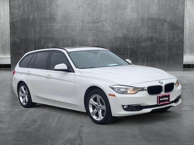 2014 BMW 3 Series 328d xDrive