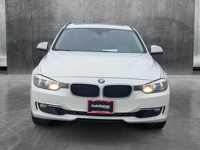 2014 BMW 3 Series 328d xDrive