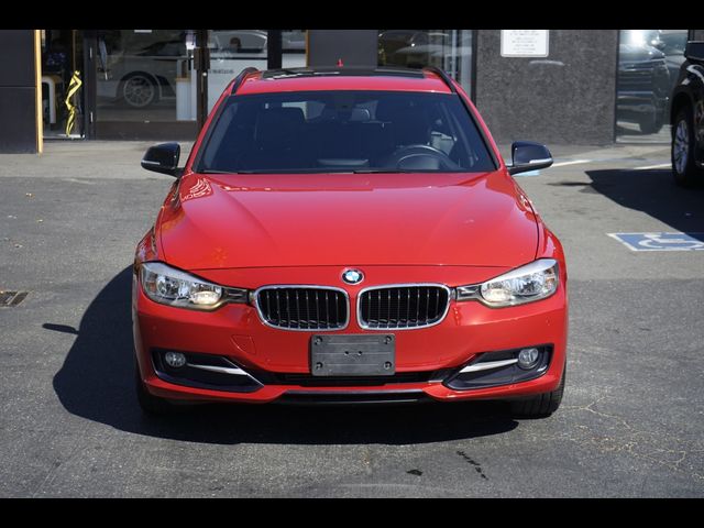 2014 BMW 3 Series 328d xDrive