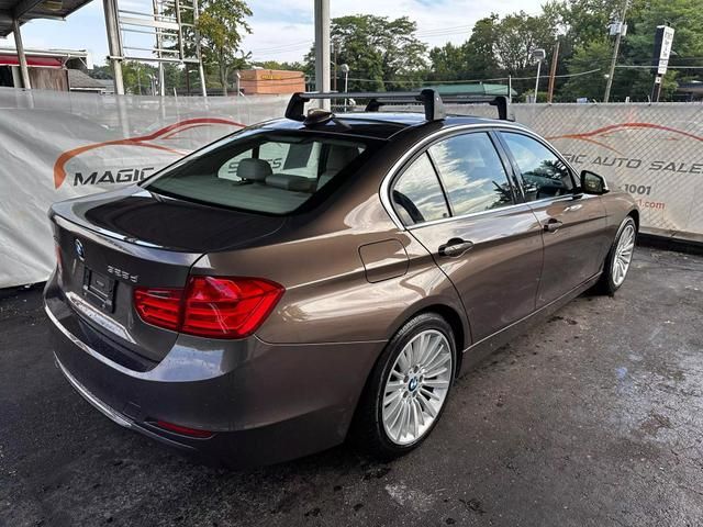 2014 BMW 3 Series 328d xDrive