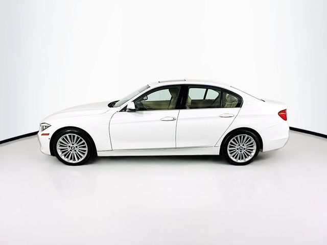 2014 BMW 3 Series 328i