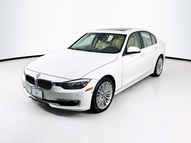 2014 BMW 3 Series 328i