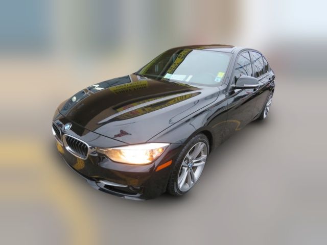 2014 BMW 3 Series 328i