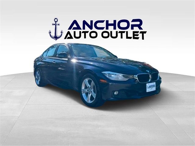 2014 BMW 3 Series 328i