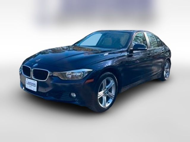 2014 BMW 3 Series 328i