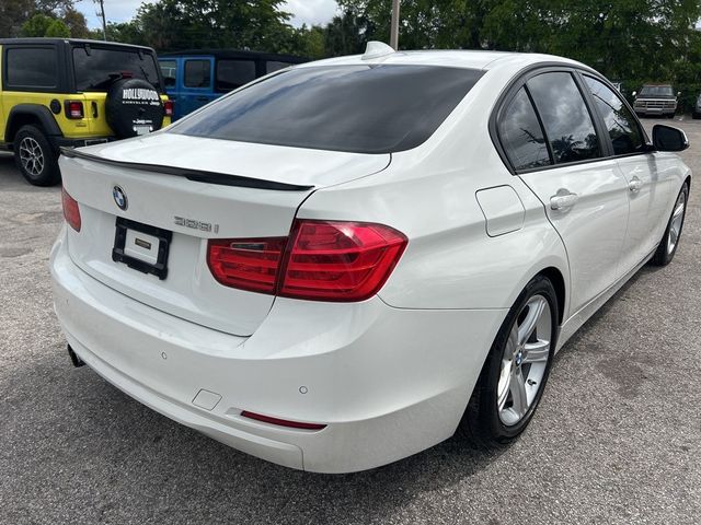 2014 BMW 3 Series 328i