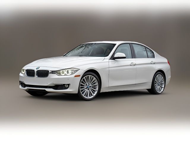 2014 BMW 3 Series 328i