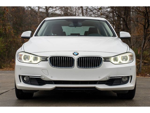 2014 BMW 3 Series 328i