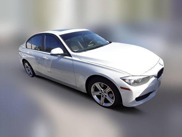 2014 BMW 3 Series 328i