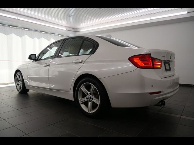 2014 BMW 3 Series 328i