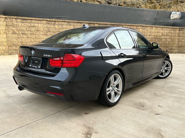 2014 BMW 3 Series 328i