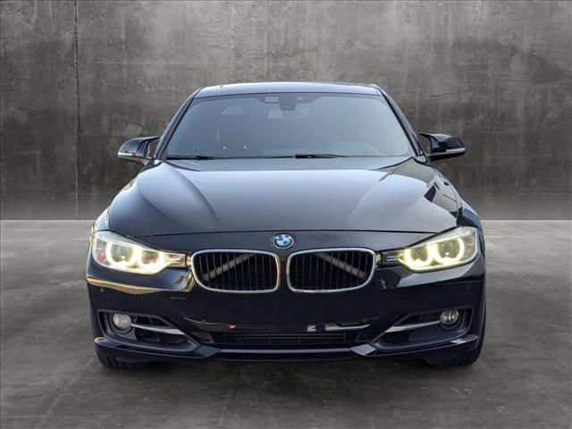 2014 BMW 3 Series 328i