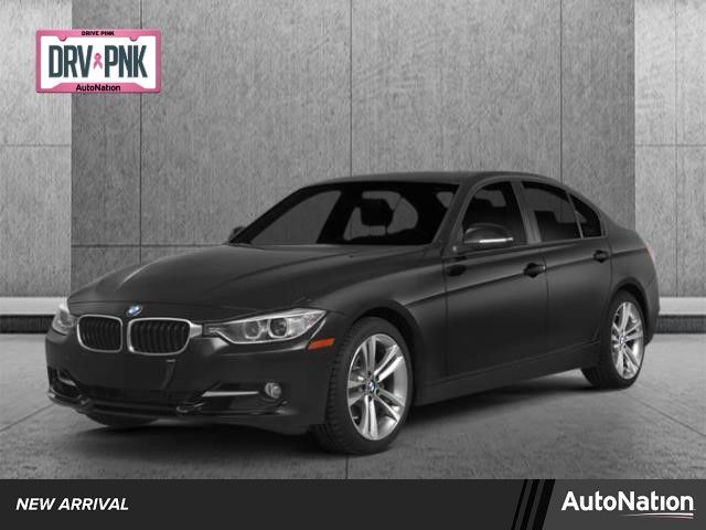 2014 BMW 3 Series 328i