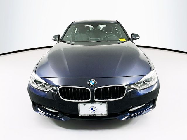 2014 BMW 3 Series 328i