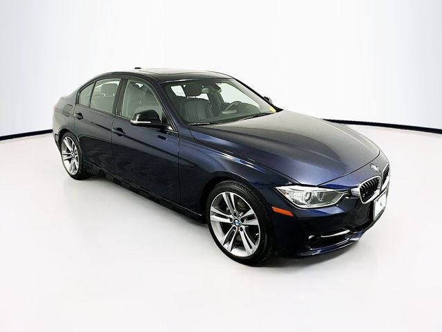 2014 BMW 3 Series 328i