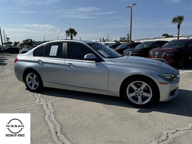 2014 BMW 3 Series 328i