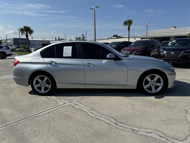 2014 BMW 3 Series 328i