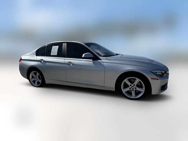 2014 BMW 3 Series 328i