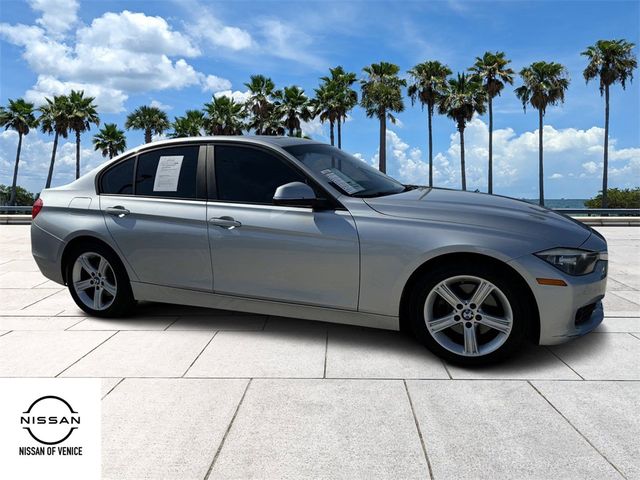 2014 BMW 3 Series 328i