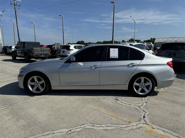 2014 BMW 3 Series 328i