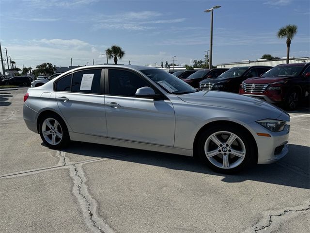 2014 BMW 3 Series 328i