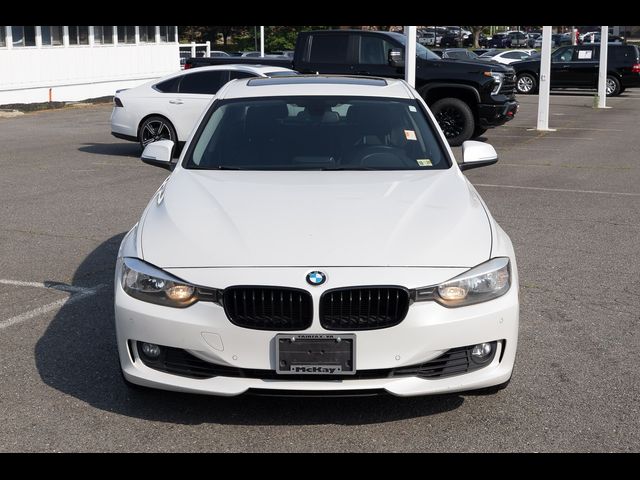 2014 BMW 3 Series 328i