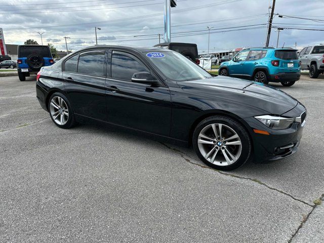 2014 BMW 3 Series 328i