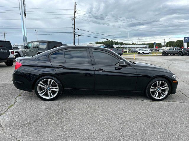 2014 BMW 3 Series 328i