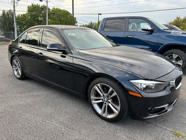 2014 BMW 3 Series 328i