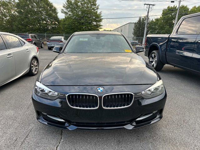 2014 BMW 3 Series 328i