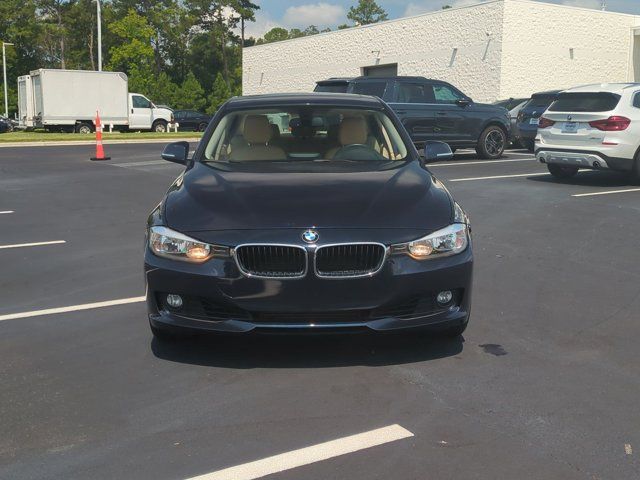 2014 BMW 3 Series 328i