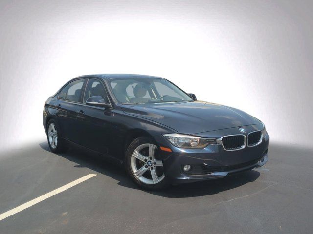 2014 BMW 3 Series 328i