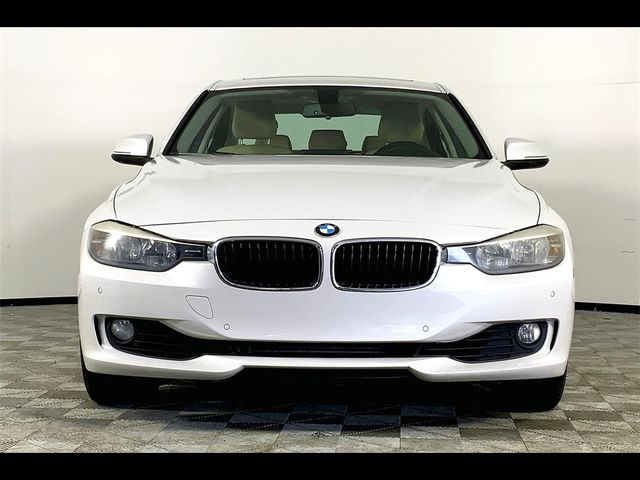 2014 BMW 3 Series 328i