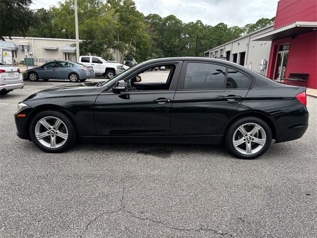 2014 BMW 3 Series 328i