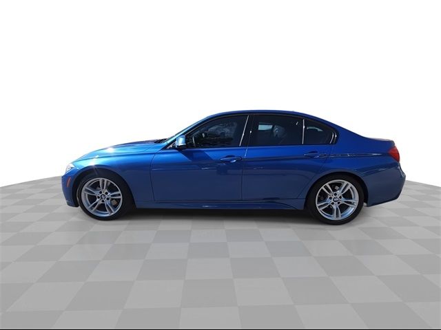 2014 BMW 3 Series 328i