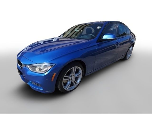 2014 BMW 3 Series 328i