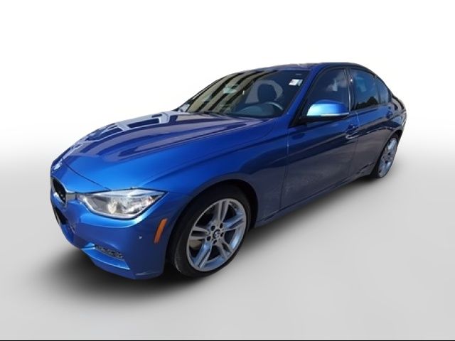 2014 BMW 3 Series 328i