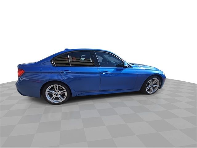 2014 BMW 3 Series 328i