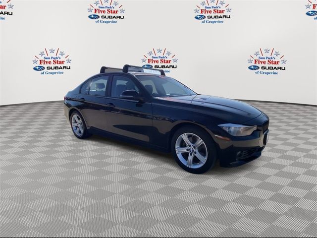 2014 BMW 3 Series 328i