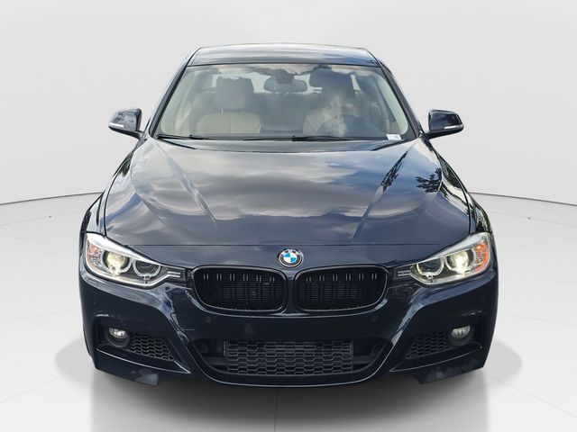 2014 BMW 3 Series 328i