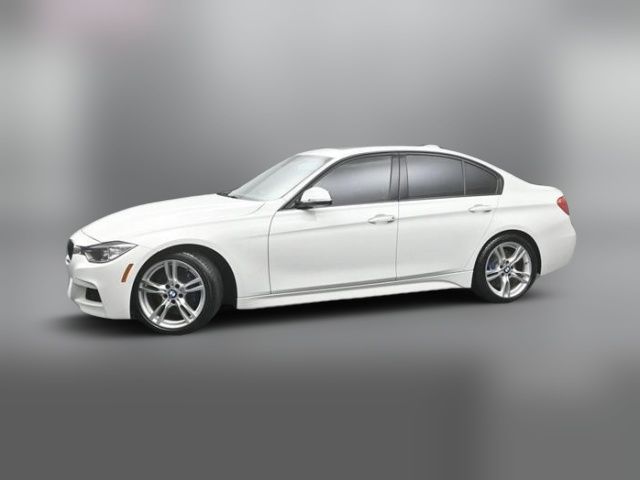 2014 BMW 3 Series 328i