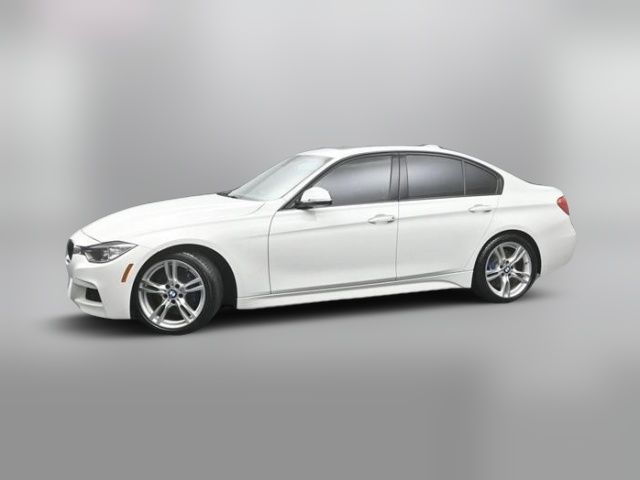 2014 BMW 3 Series 328i