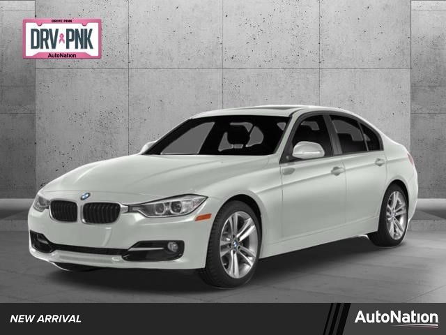 2014 BMW 3 Series 328i