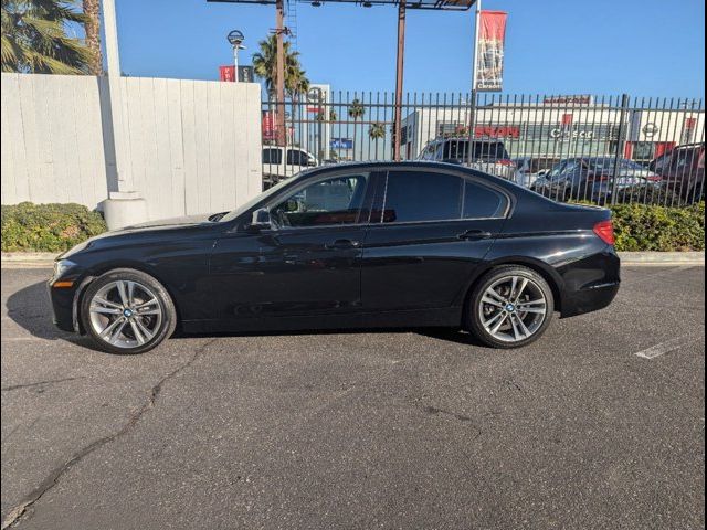 2014 BMW 3 Series 328i