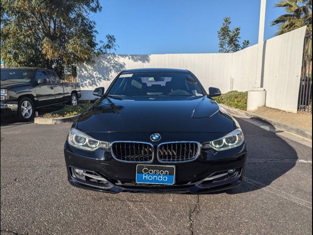 2014 BMW 3 Series 328i