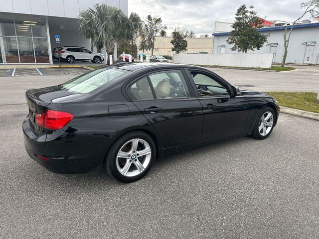 2014 BMW 3 Series 328i