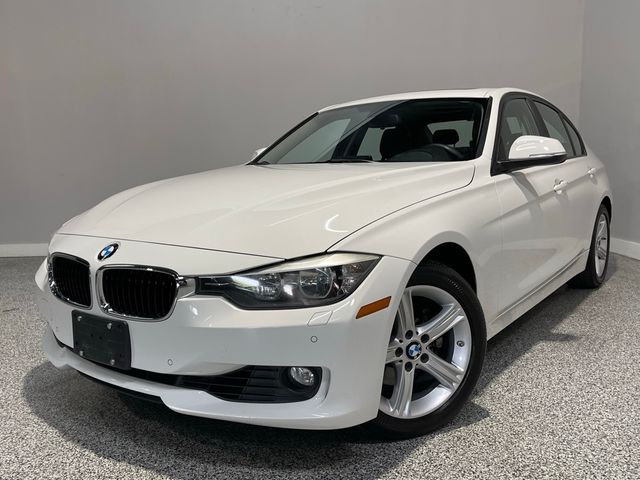 2014 BMW 3 Series 328i