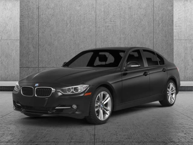 2014 BMW 3 Series 328i