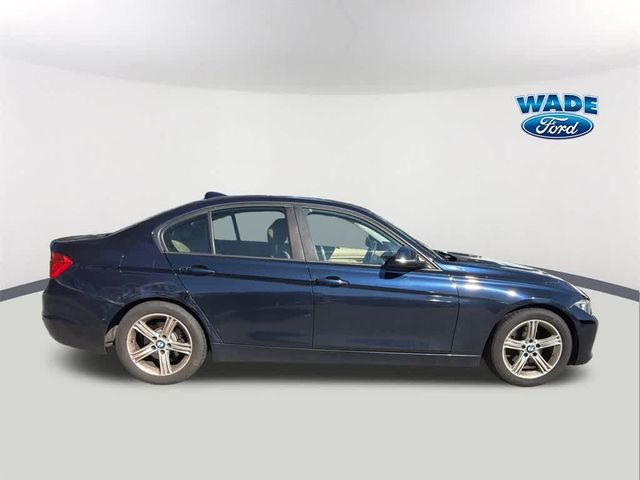 2014 BMW 3 Series 328i